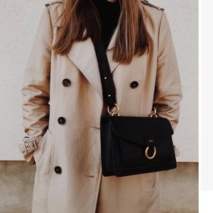 Woman’s crossbody bag